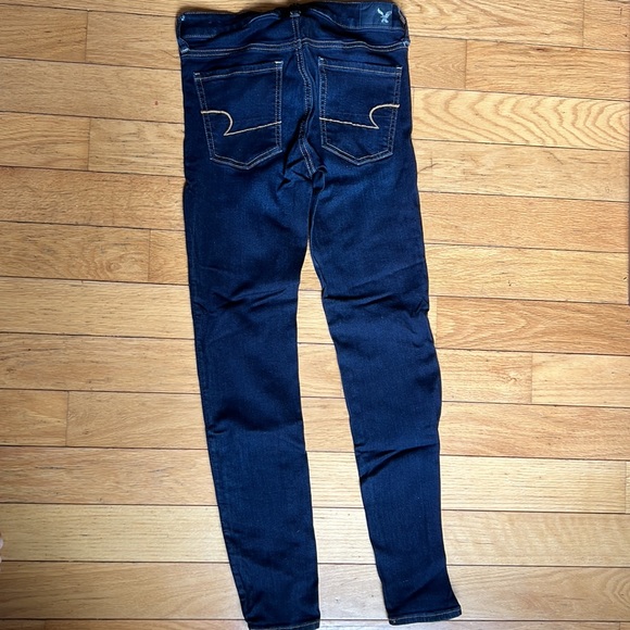 American Eagle jeans - Picture 6 of 6